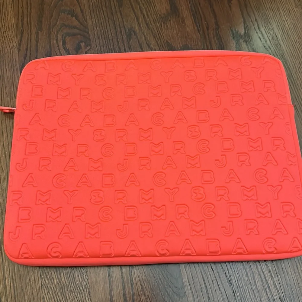 Marc by Marc Jacobs Laptop Bag/Holder/Case
